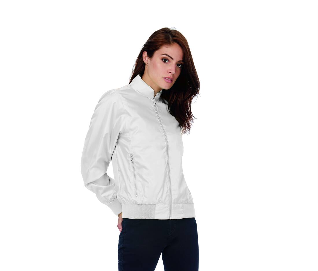 Jacket Trooper /Women (441.42)