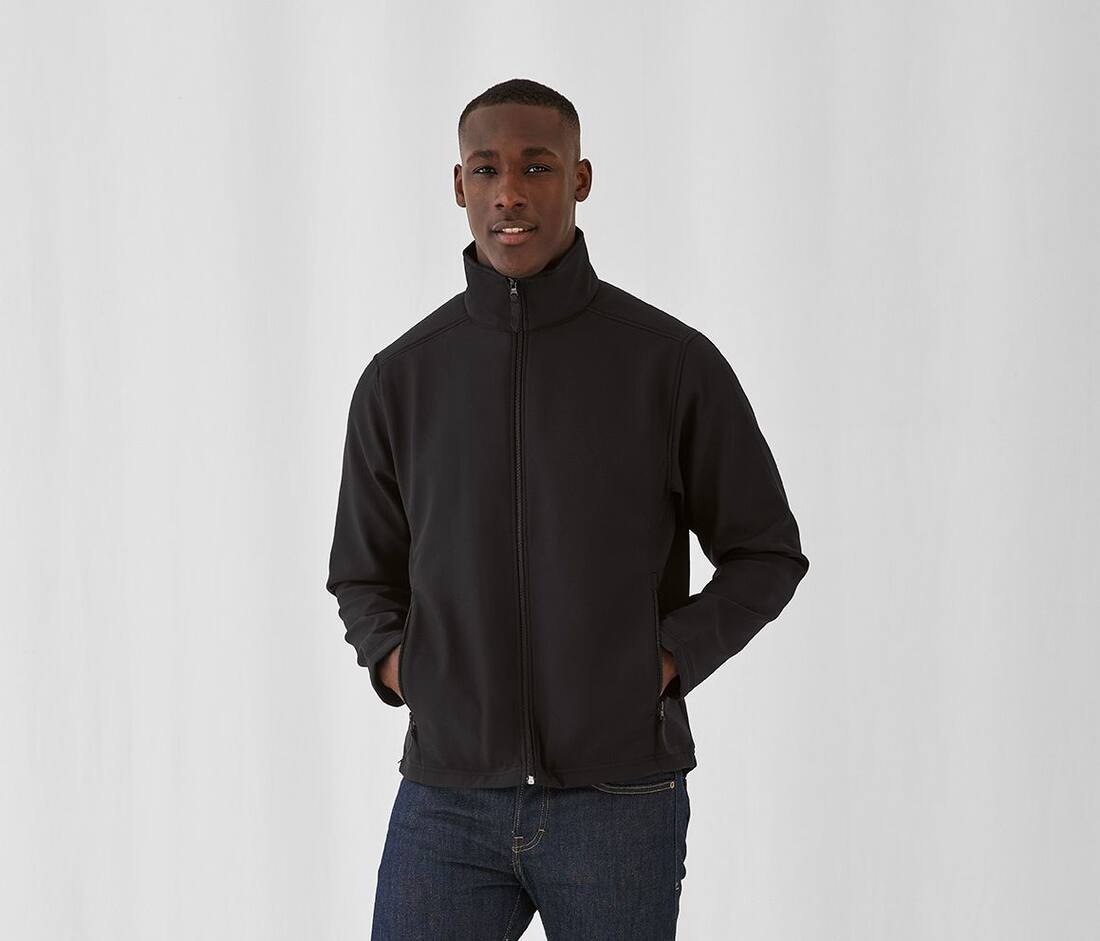 Jacket Softshell ID.701 /Men (445.42)