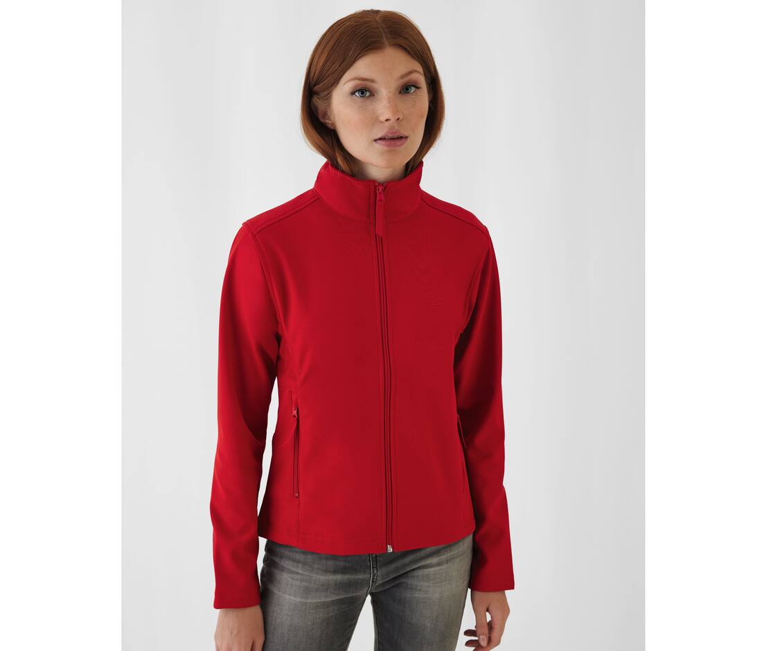 Jacket Softshell ID.701 /Women (447.42)
