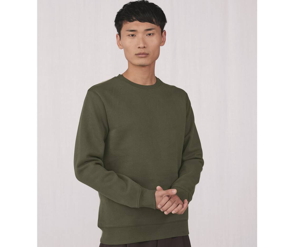 KING Crew Neck Sweat (242.42)