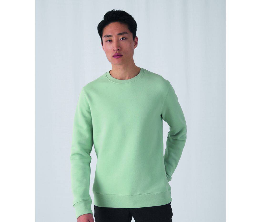 KING Crew Neck Sweat (242.42)