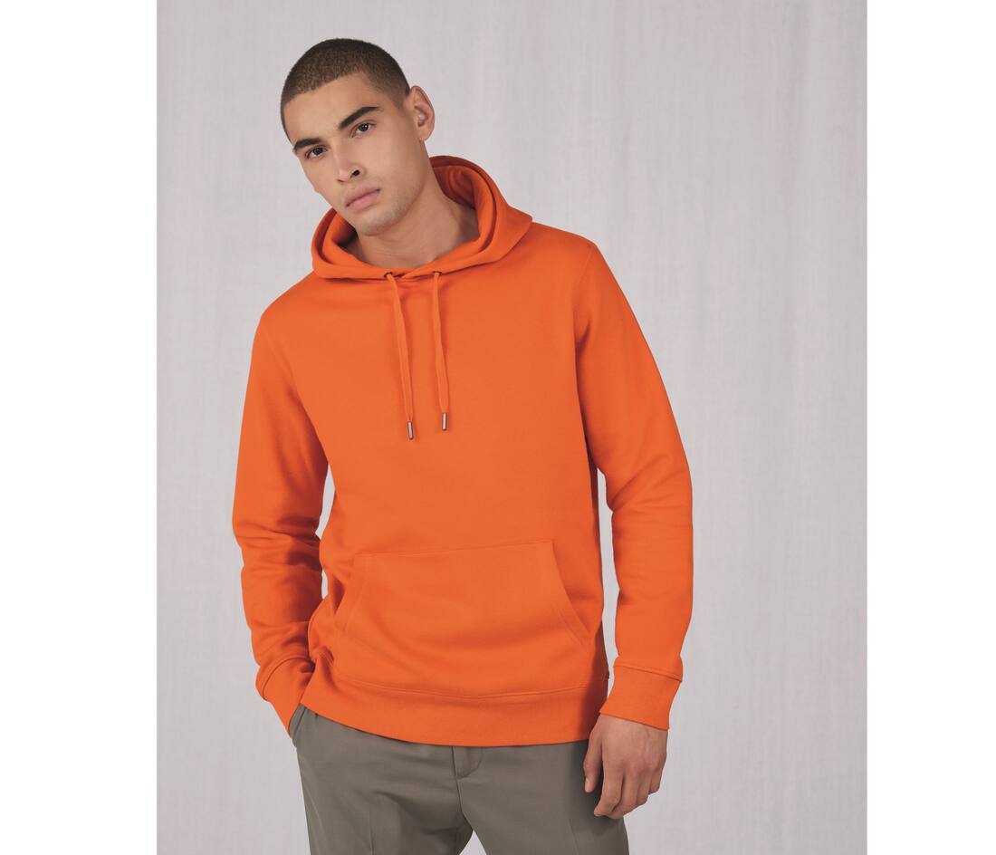 KING Hooded Sweat (244.42)