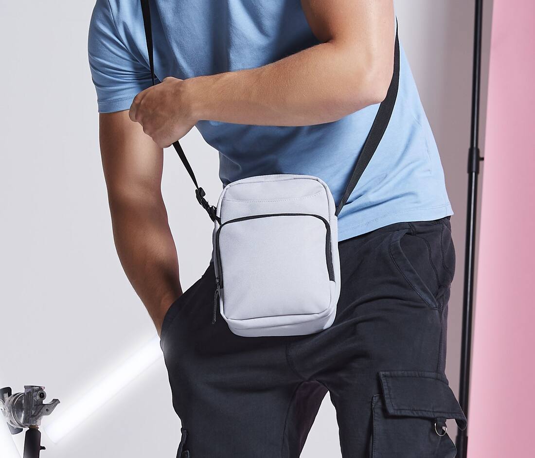 Bolsa Across Body BG30 - (041.29)