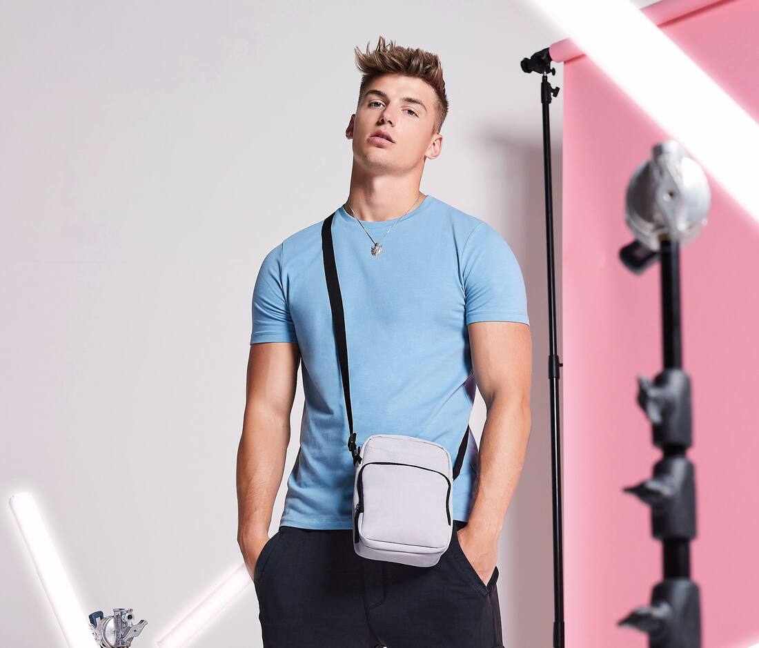 Bolsa Across Body BG30 - (041.29)