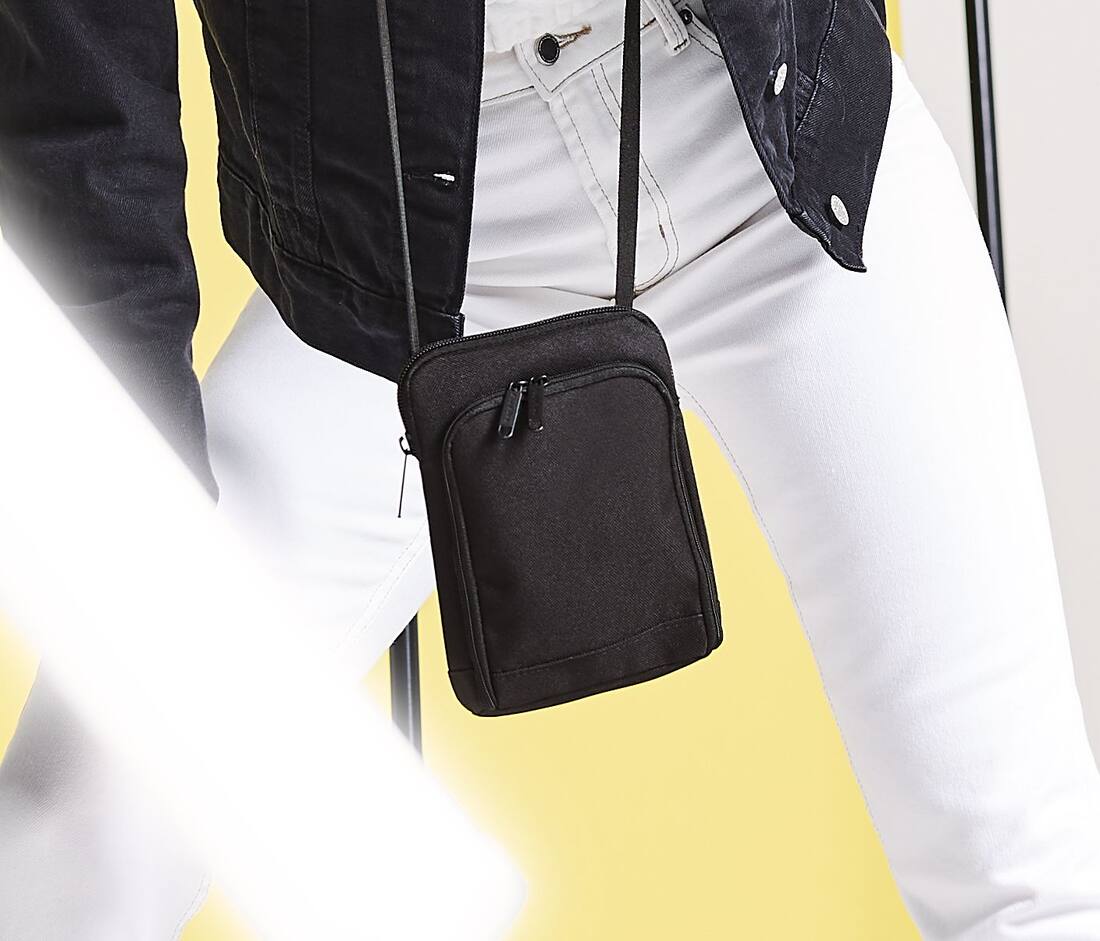Cartera de viaje - BG47 (632.29)