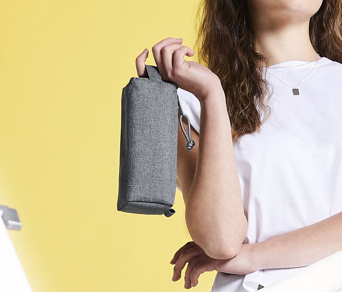 Estuche Esencial - BG69 (900.29)