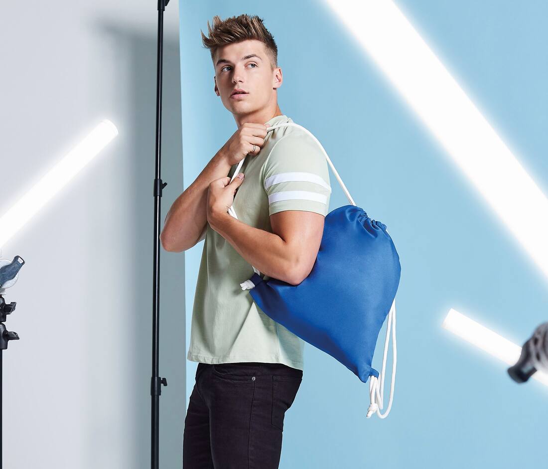 Mochila Icon - BG110 (039.29)