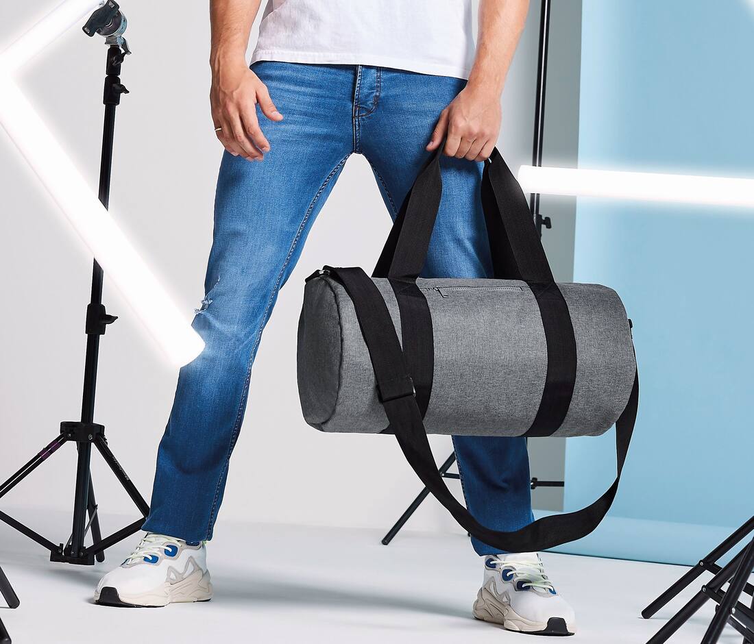 Bolsa de Barril Original - BG144 (061.29)