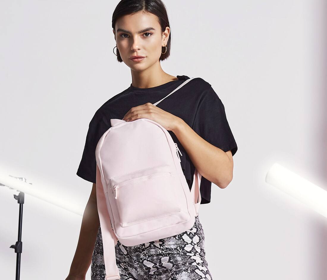 Mochila Mini Fashion - BG153 (064.29)