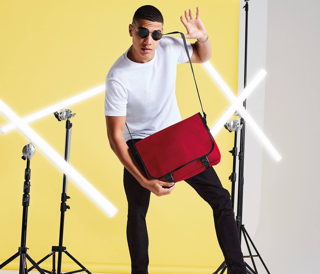 Bolsa Messenger - BG21 (679.29)