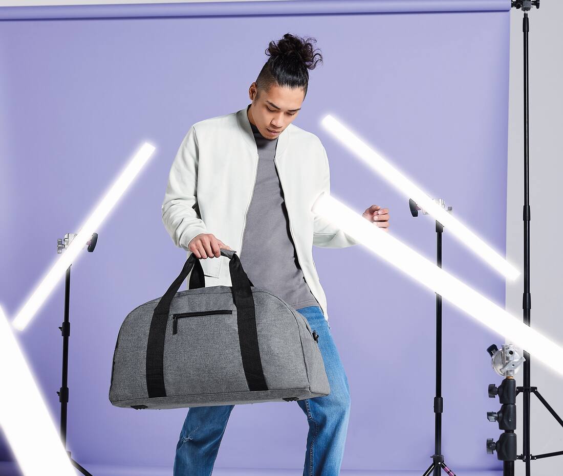 Bolsa de viaje Classic - BG22 (677.29)