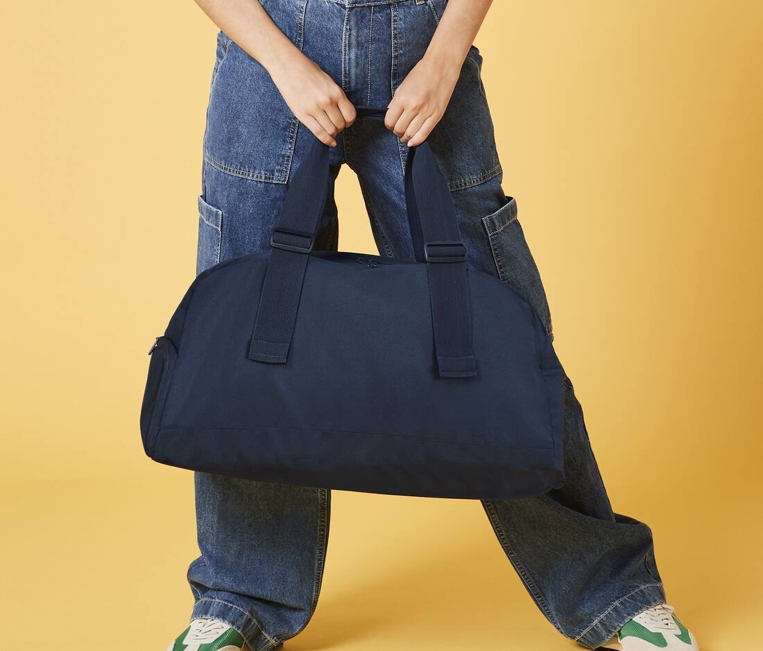 Bolsa de viaje reciclada Essentials (962.29)
