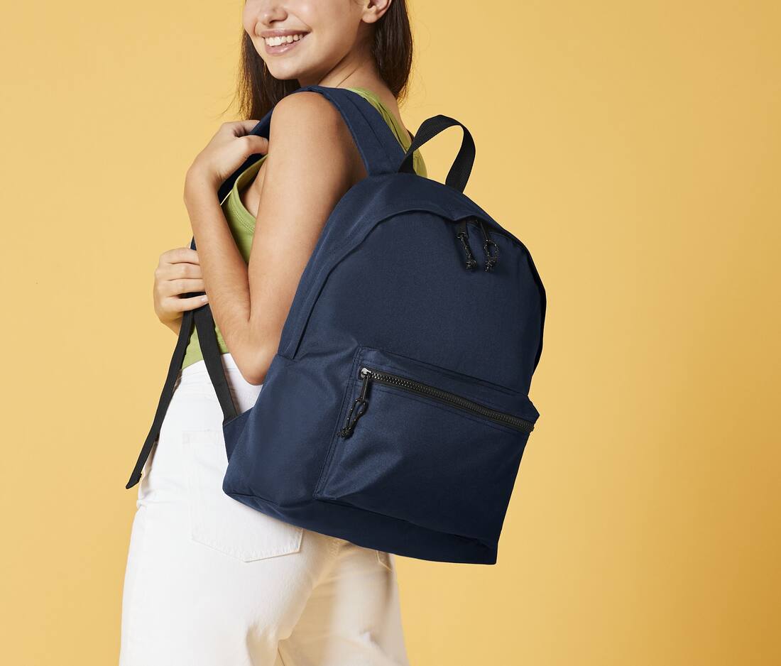 Mochila reciclado - BG285 (941.29)