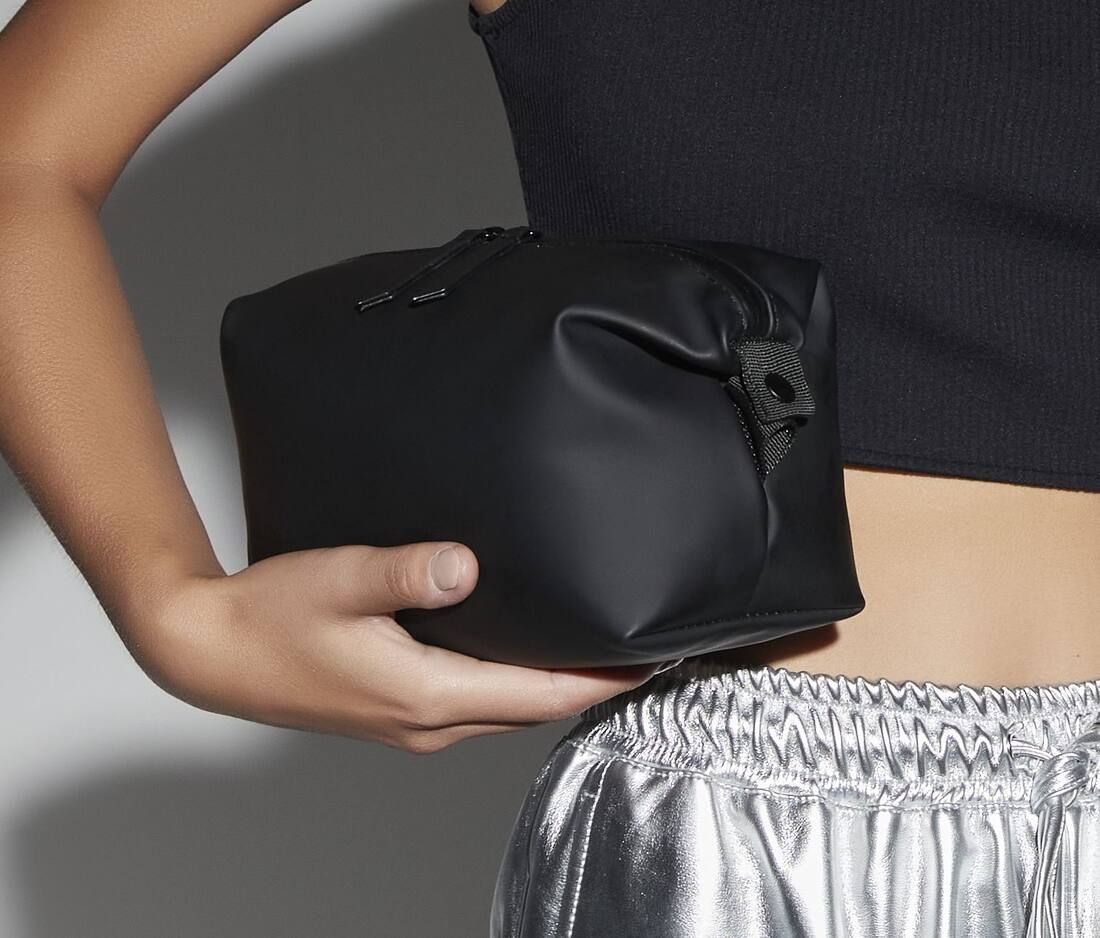 Estuche para accesorios PU mate - BG330 (975.29)