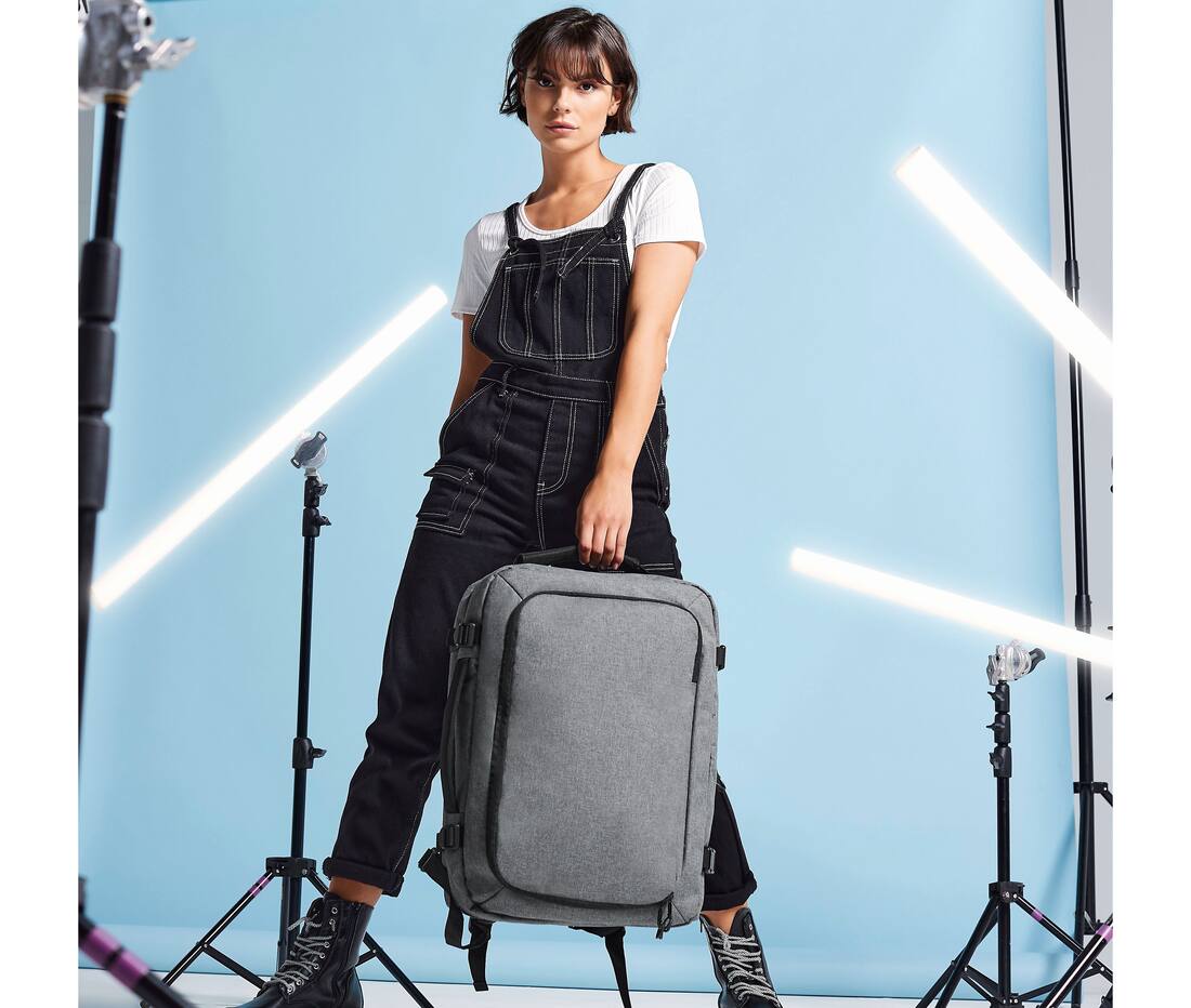 Mochila Escape BG480 - (943.29)