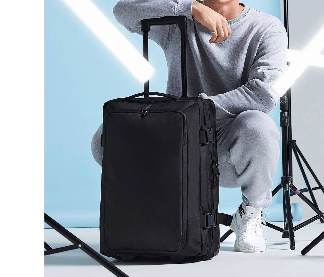 Bolsa mediana Escape BG481 - (944.29)