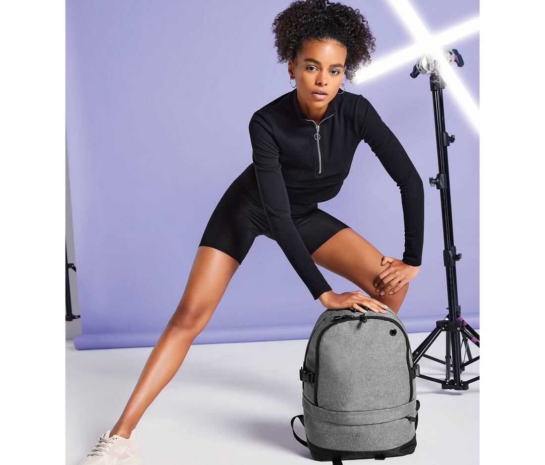 Mochila deportiva BG550 (600.29)