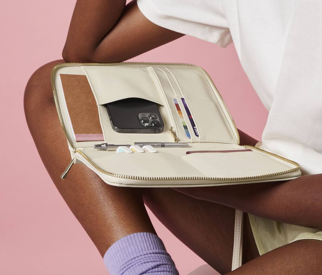Boutique Travel/ Tech Organiser (954.29)