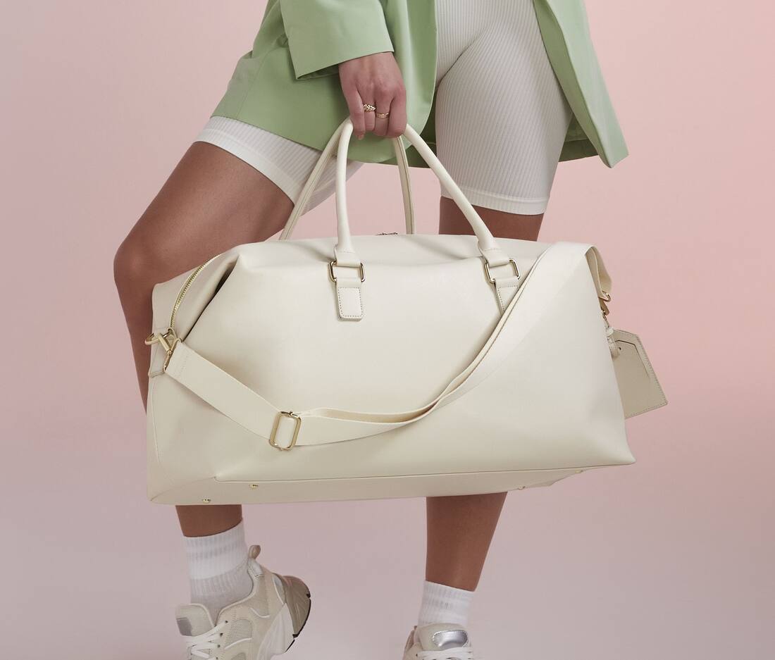 Bolsa de fin de semana Boutique (968.29)