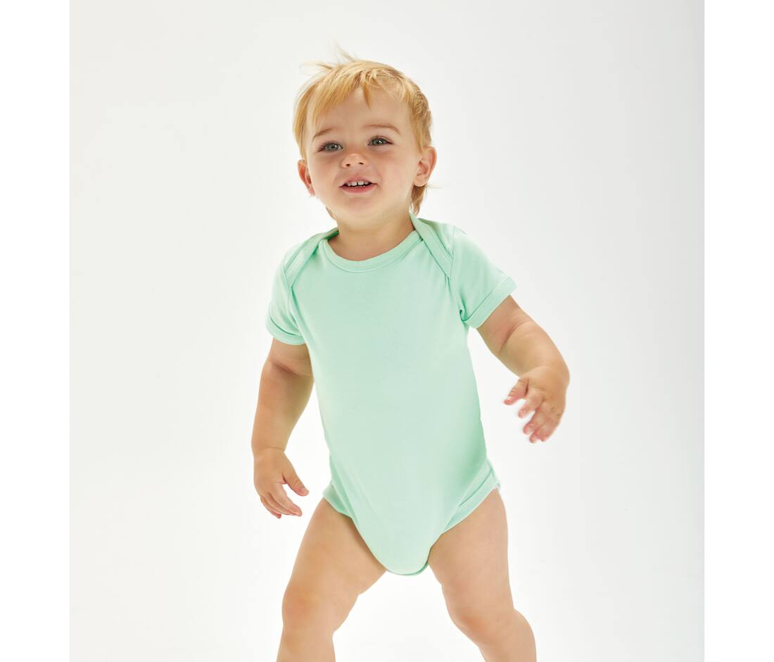 Baby Bodysuit - BZ10 (010.47)