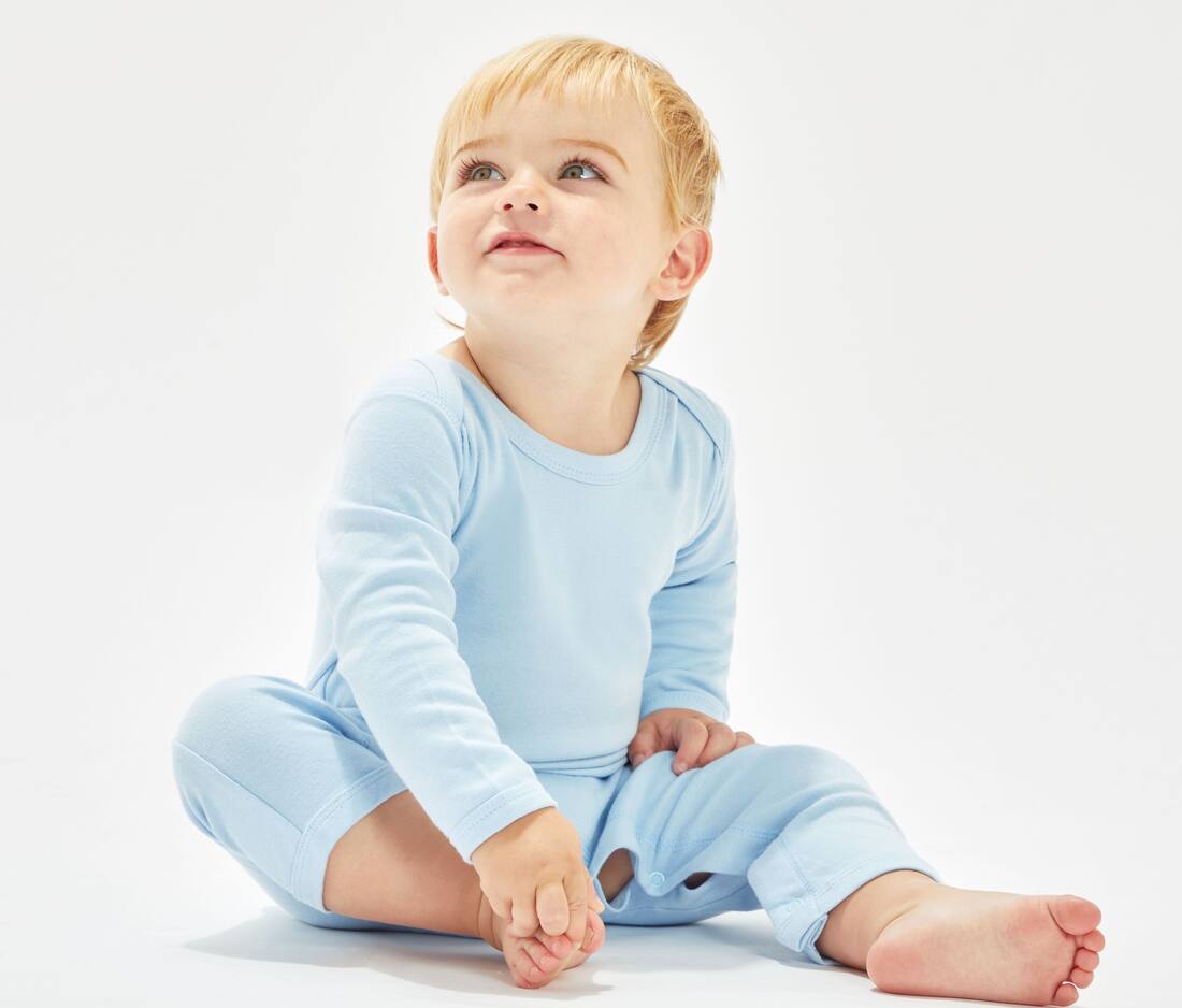 Baby Rompasuit - BZ13 (013.47)