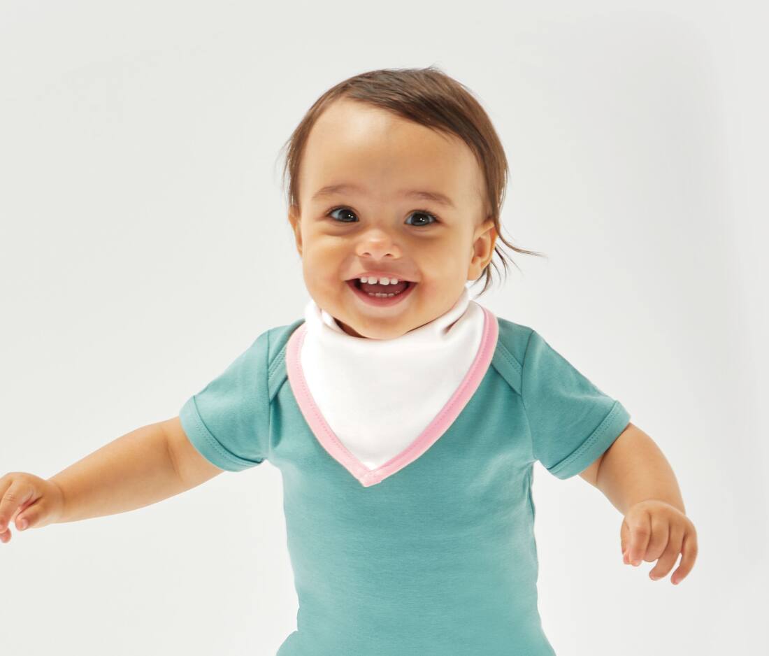 Bandana Bib - BZ23 (037.47)