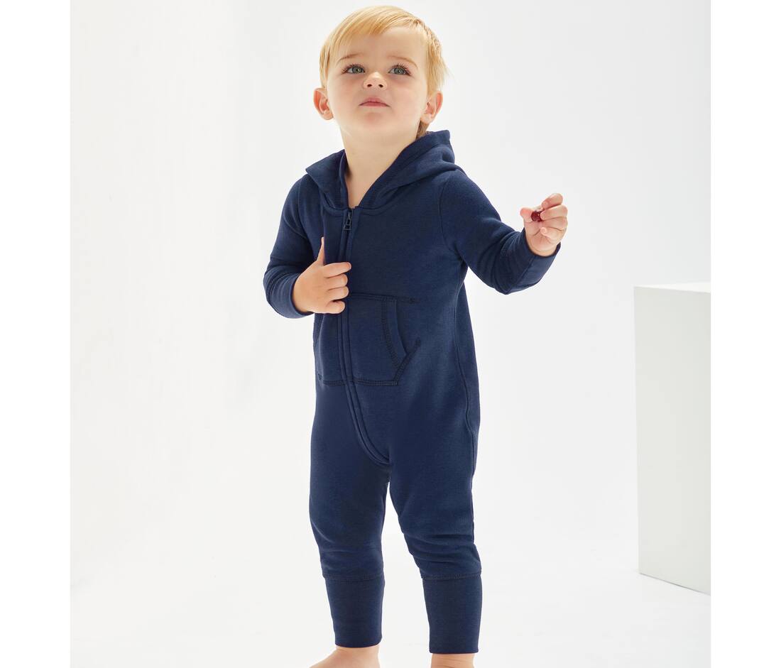 Baby All-in-One - BZ25 (025.47)