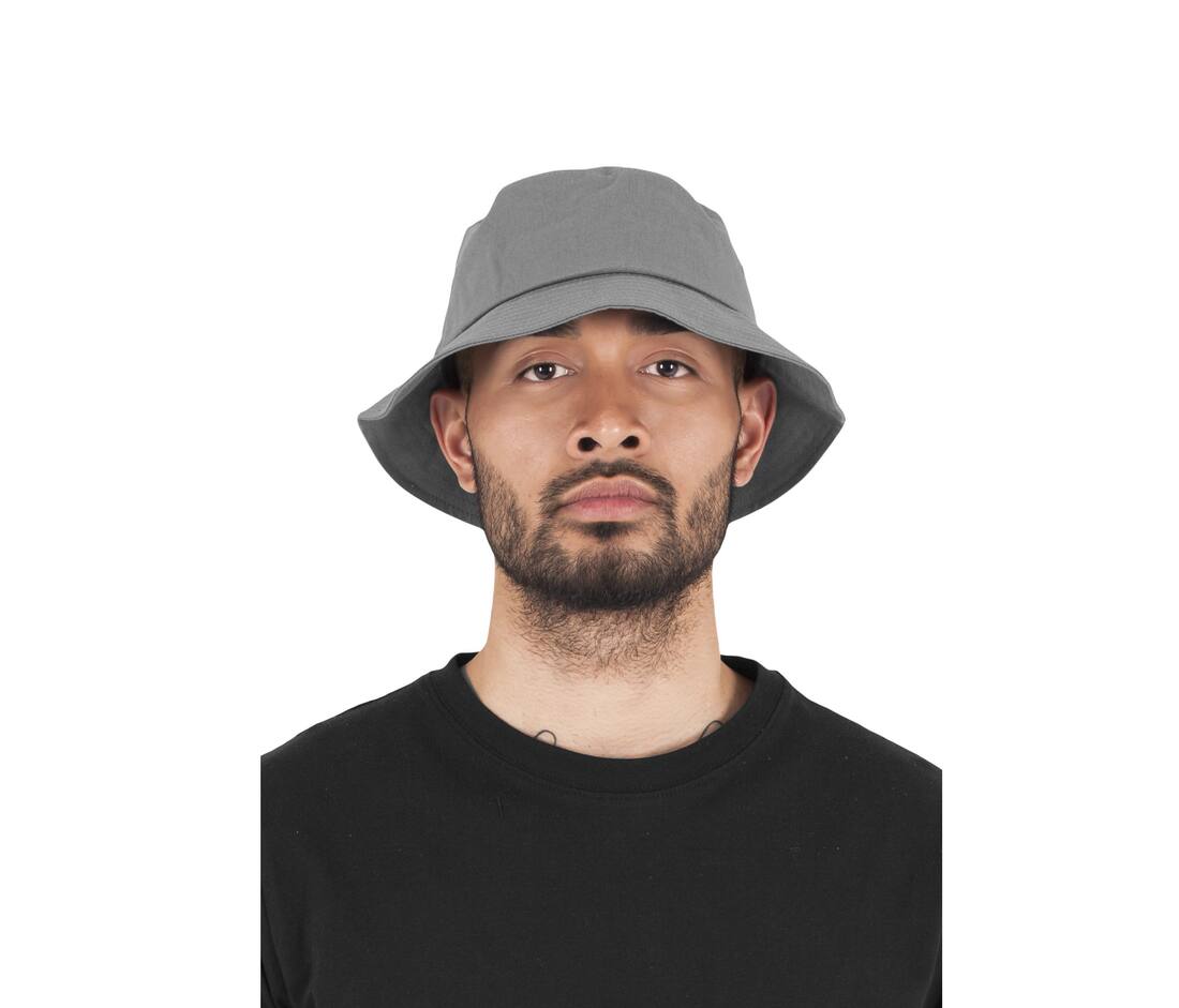 Gorra algodón Flexfit de pescador - F5003 (318.68)