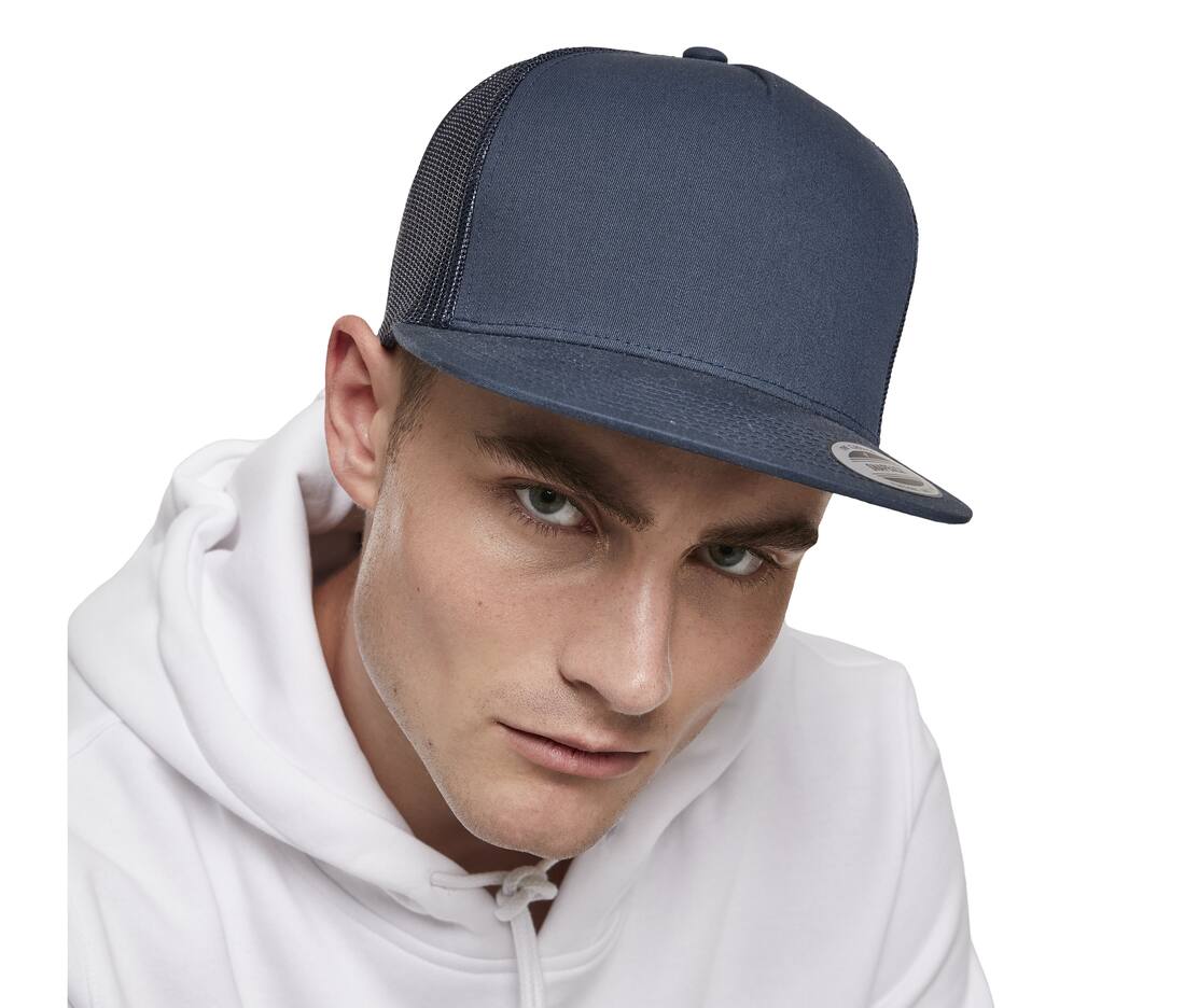 Gorra Classic - F6006 (311.73)