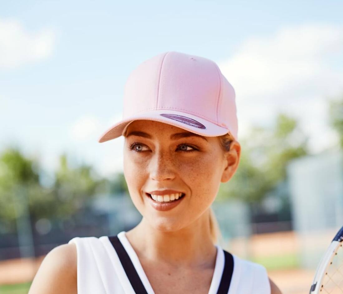 Gorra Baseball ajustada - F6277 (301.68)