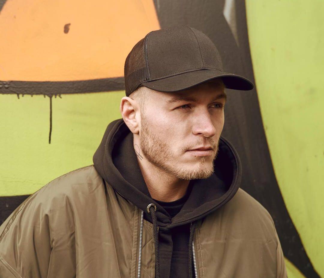 Gorra Retro - F66006 (306.73)