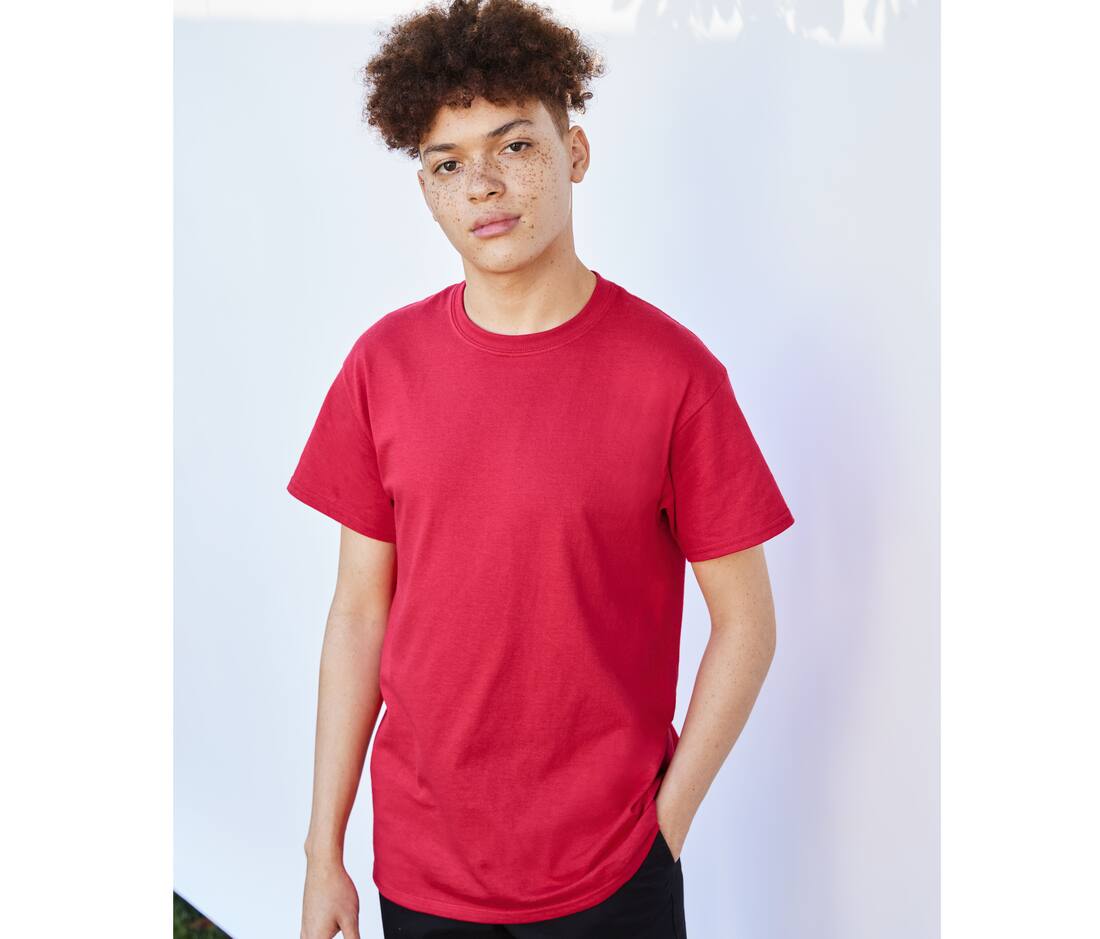 Camiseta Heavy Adulto - G5000 (180.09)