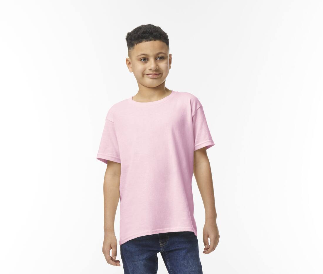 Camiseta Heavy niño - 5000B (198.09)