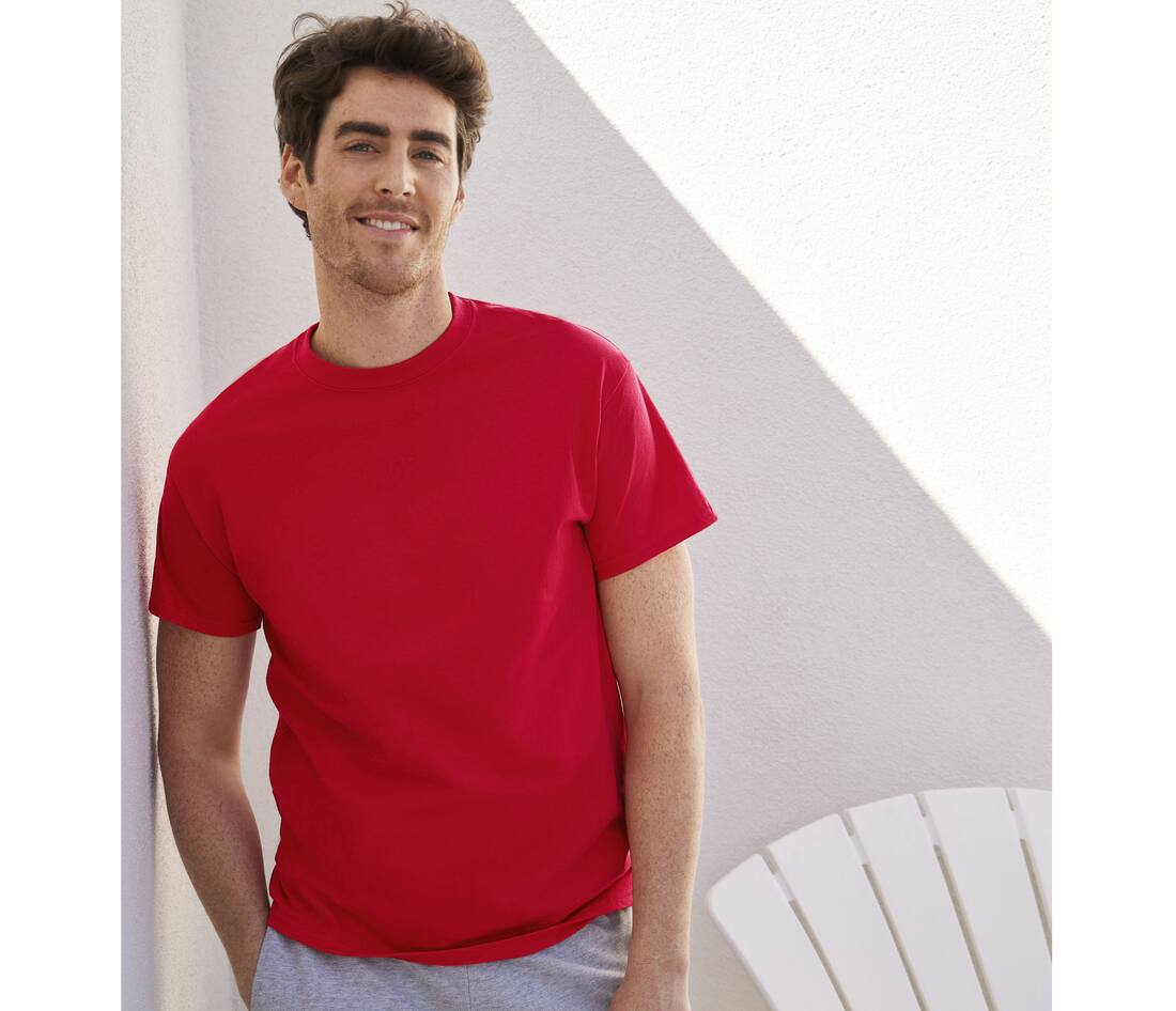 Camiseta adulto Ultra - G2000 (102.09)