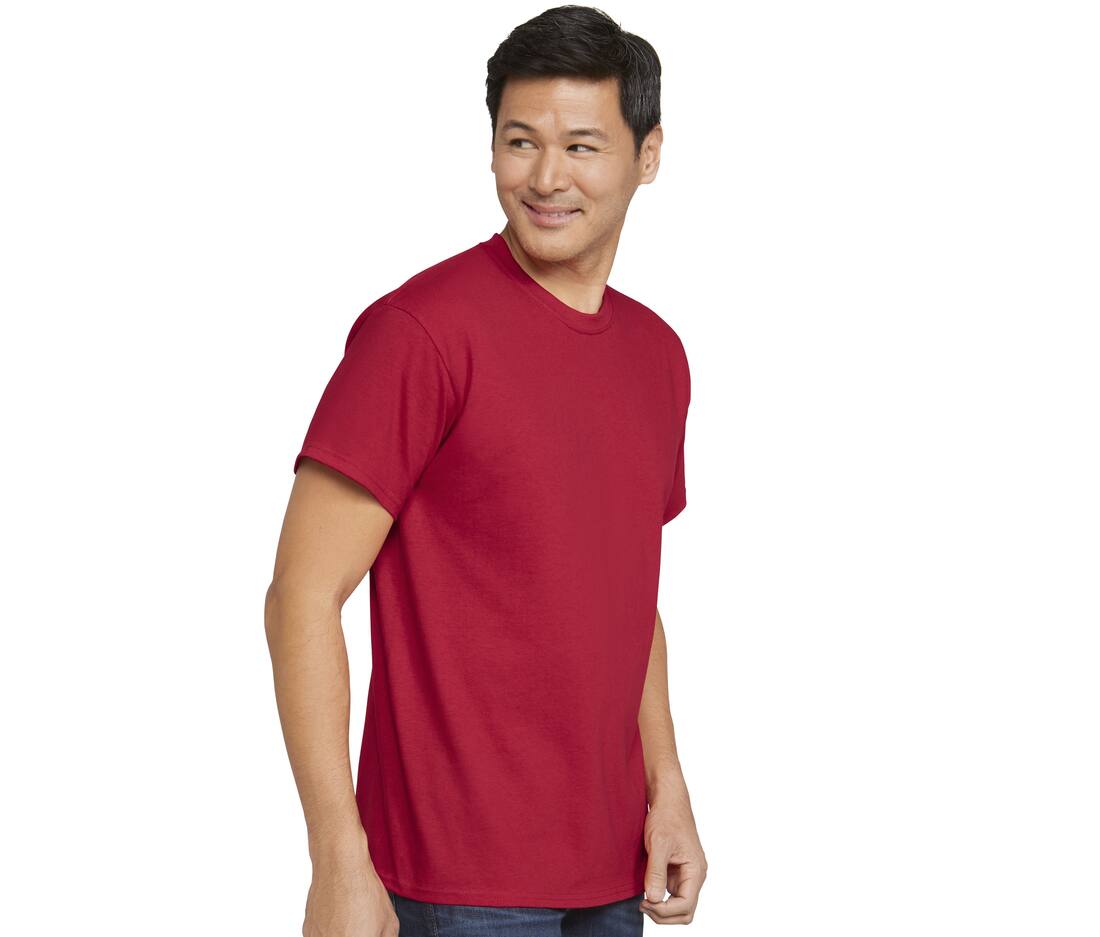 Camiseta adulto Ultra - G2000 (102.09)