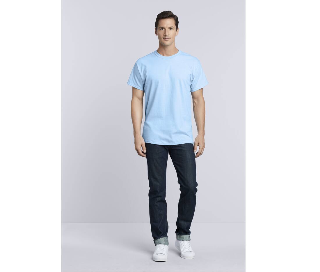 Camiseta adulto Ultra - G2000 (102.09)