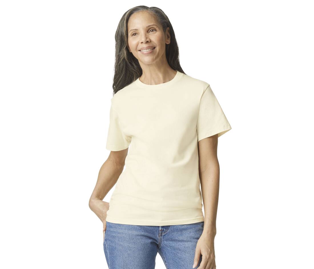 Camiseta adulto Hammer - H000 (100.09)