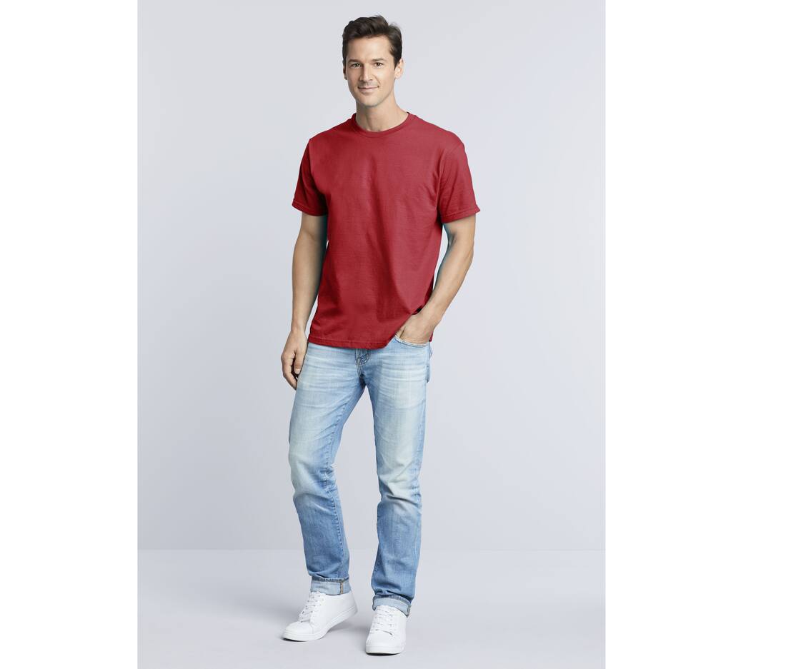 Camiseta adulto Hammer - H000 (100.09)