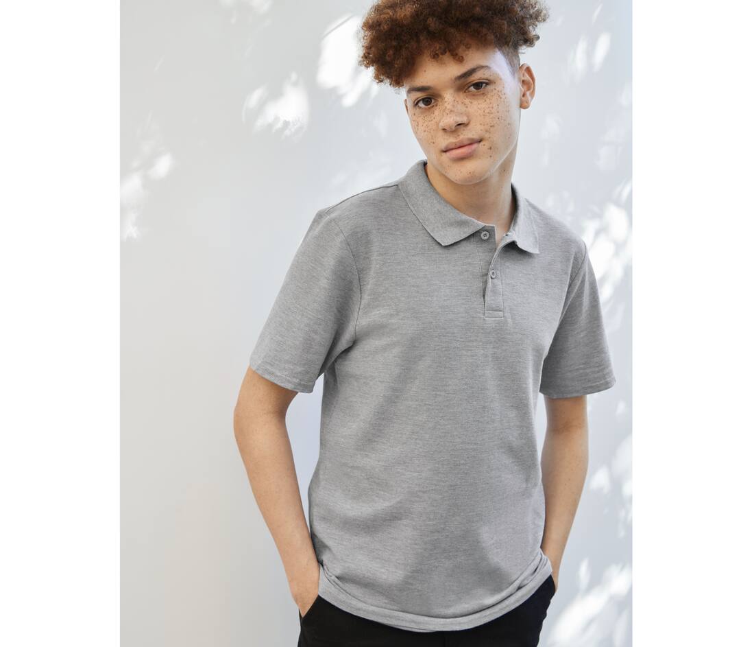 Polo piqué Softstyle Adulto - 64800 (501.09)