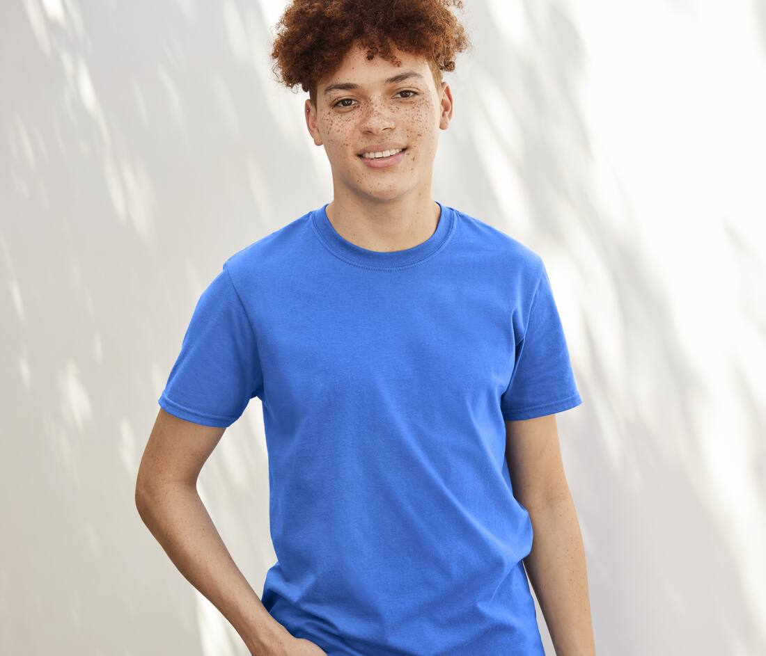 Camiseta Sofstyle Adulto - G64000 (150.09)