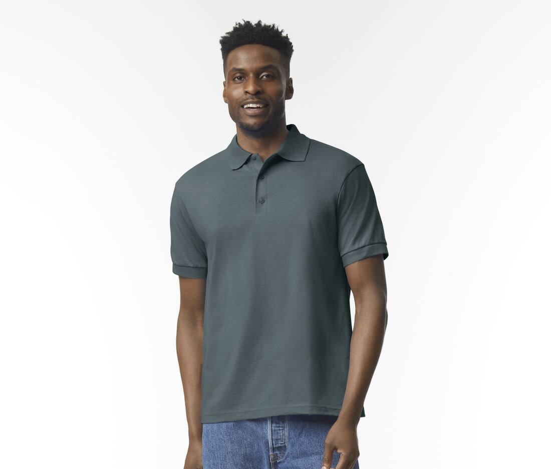 Polo DryBlend de punto Adulto - 8800 (188.06)