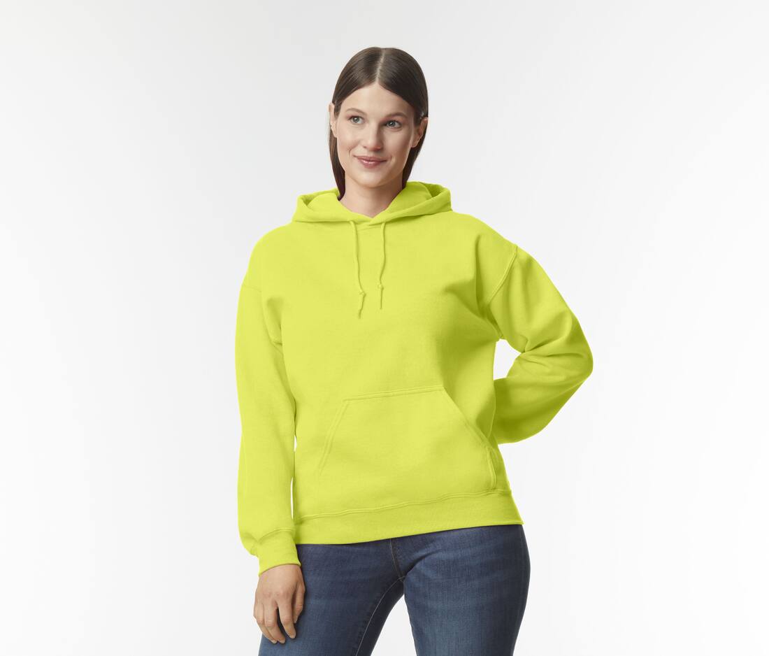 Sudadera con capucha DryBlend - 12500 (276.09)