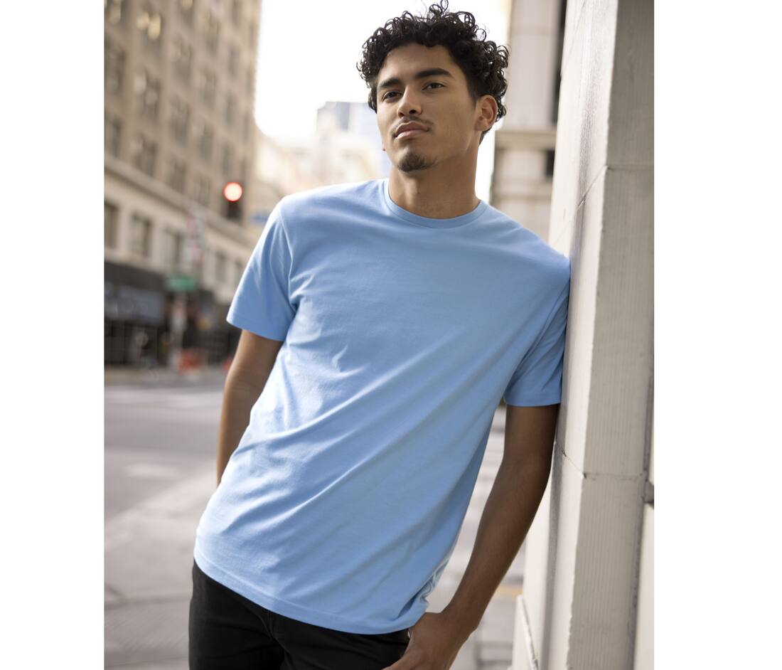 Camiseta Softstyle EZ adulto - G980 (125.09)