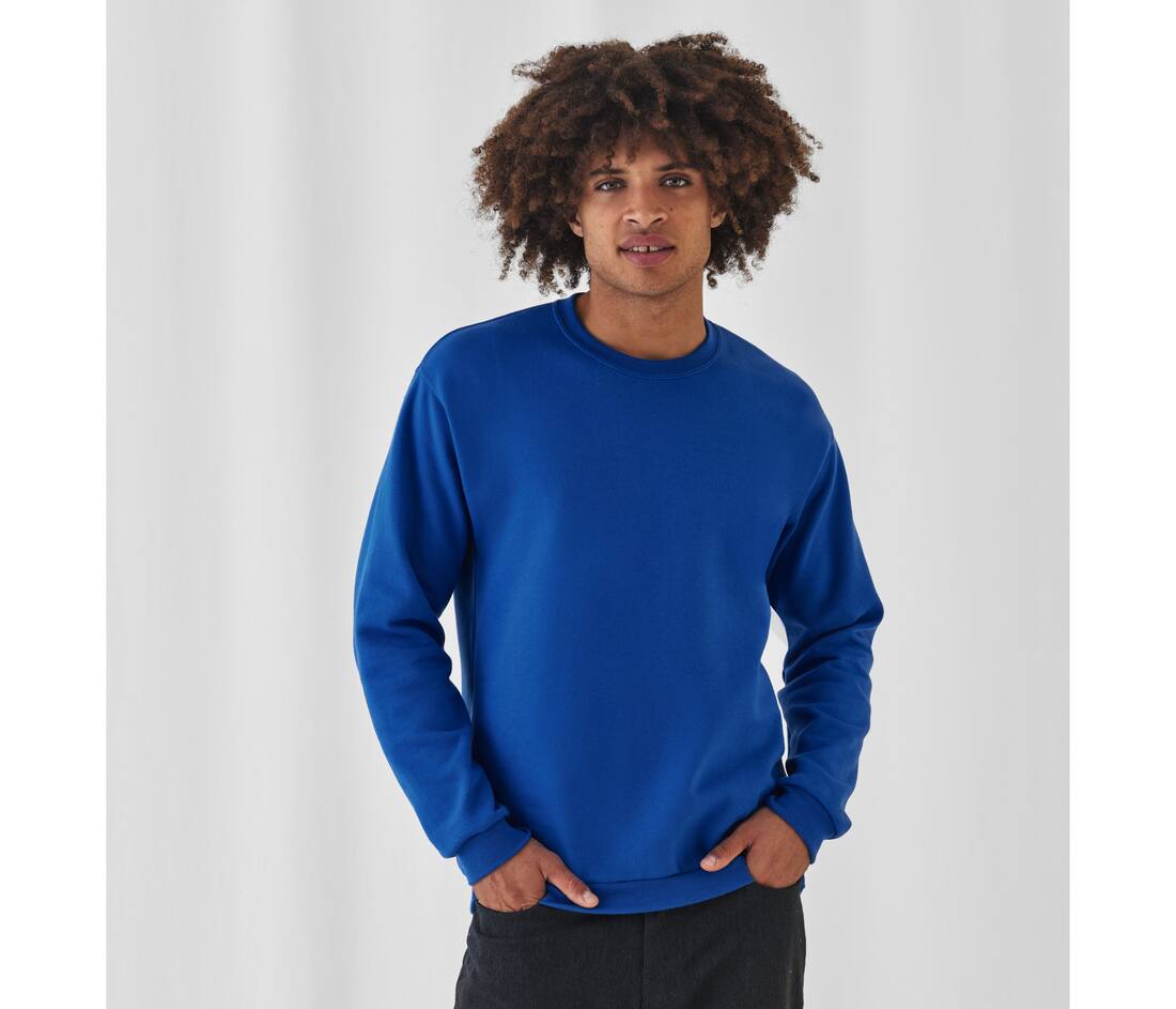 ID.202 50/50 Sweatshirt (220.42)