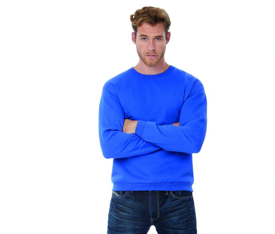ID.202 50/50 Sweatshirt (220.42)
