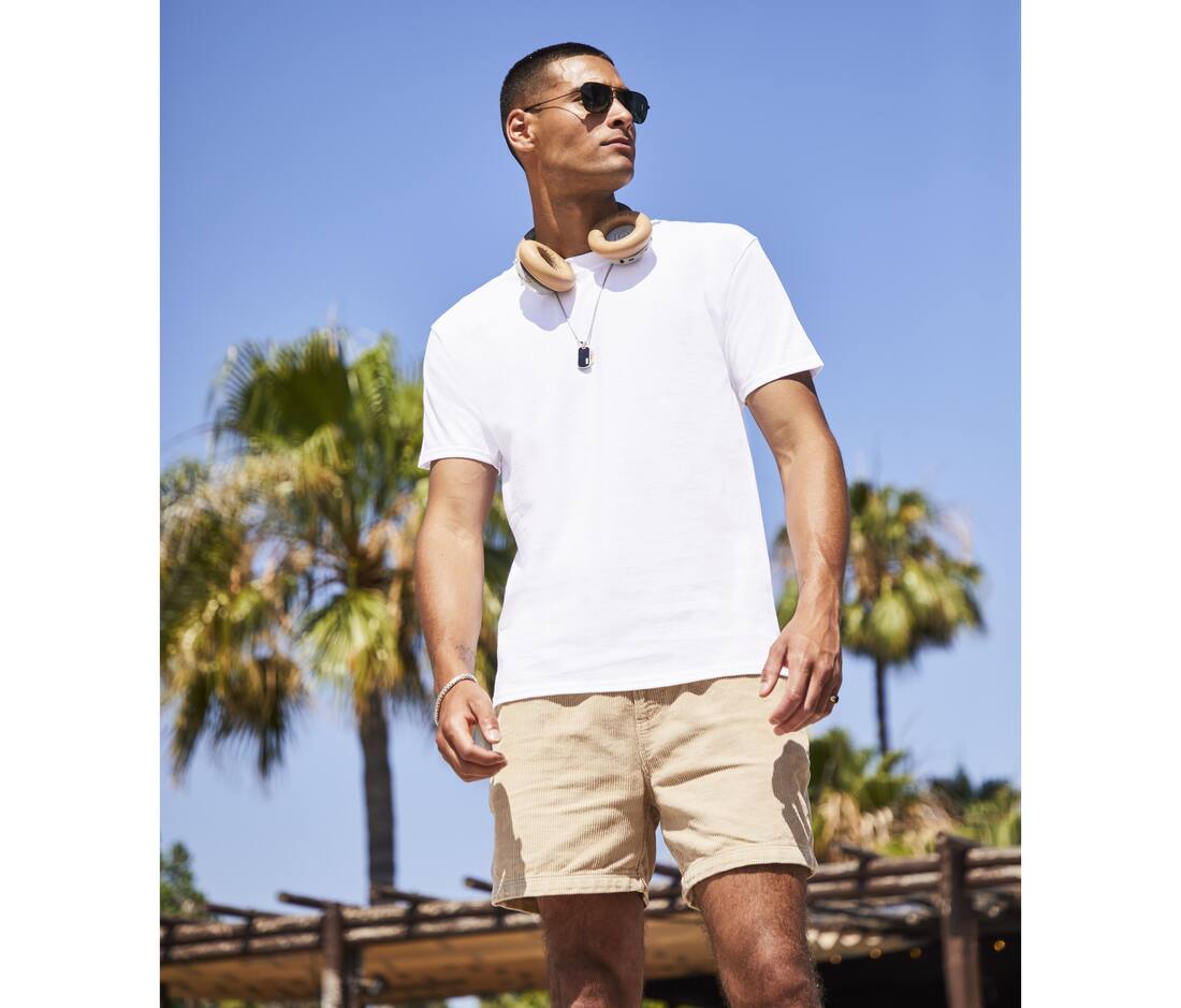 Heavy Cotton T - 61-212-0(180.01)
