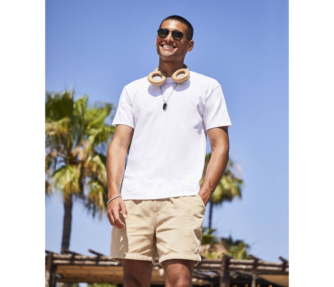 Heavy Cotton T - 61-212-0(180.01)