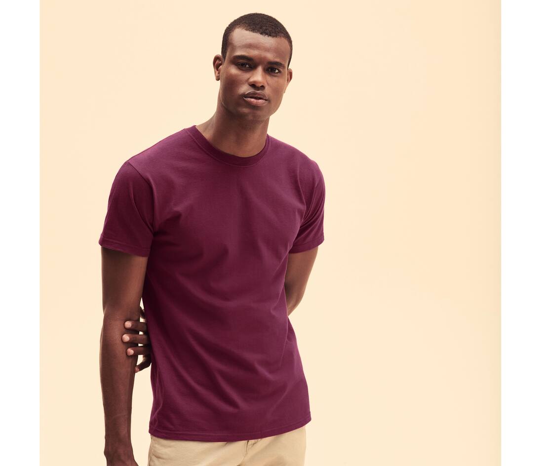 Super Premium Tee - 61-044-0(102.01)