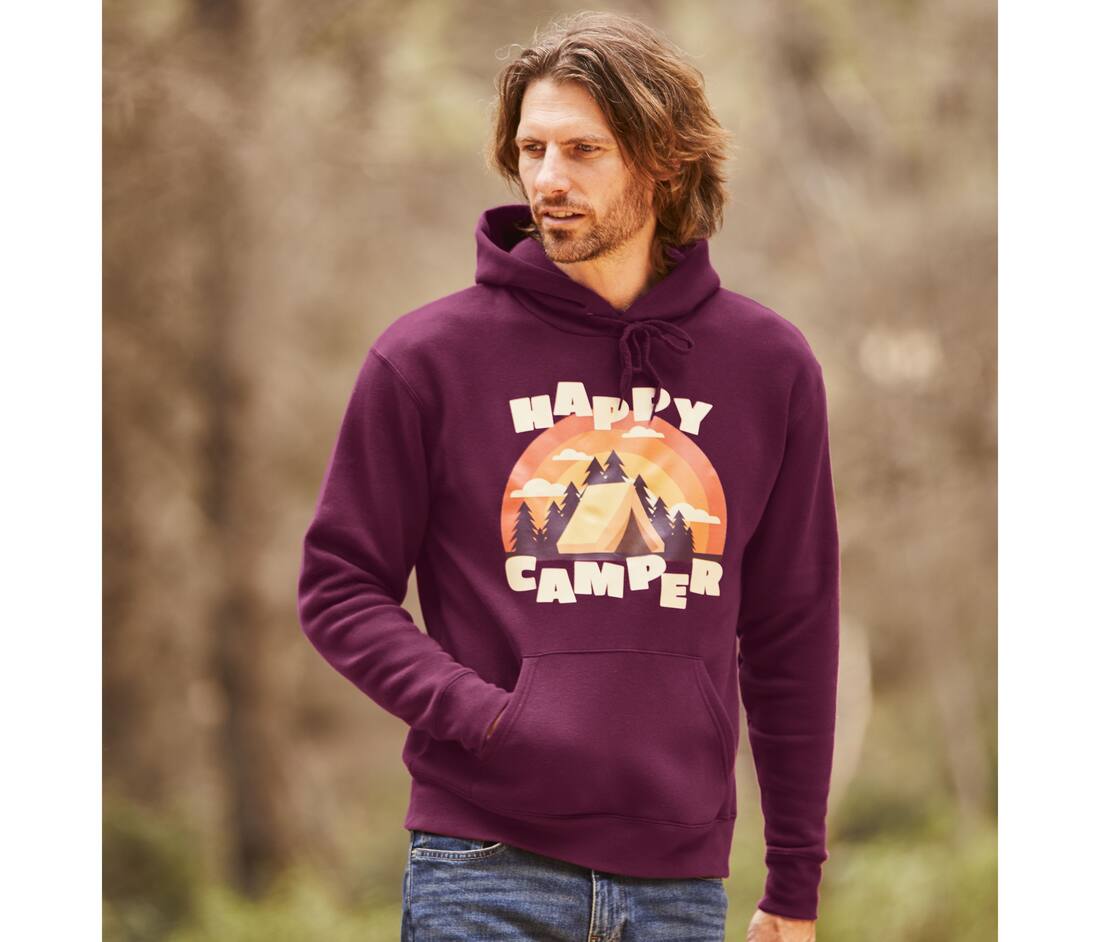 Premium Hooded Sweat - 62-152-0(275.01)