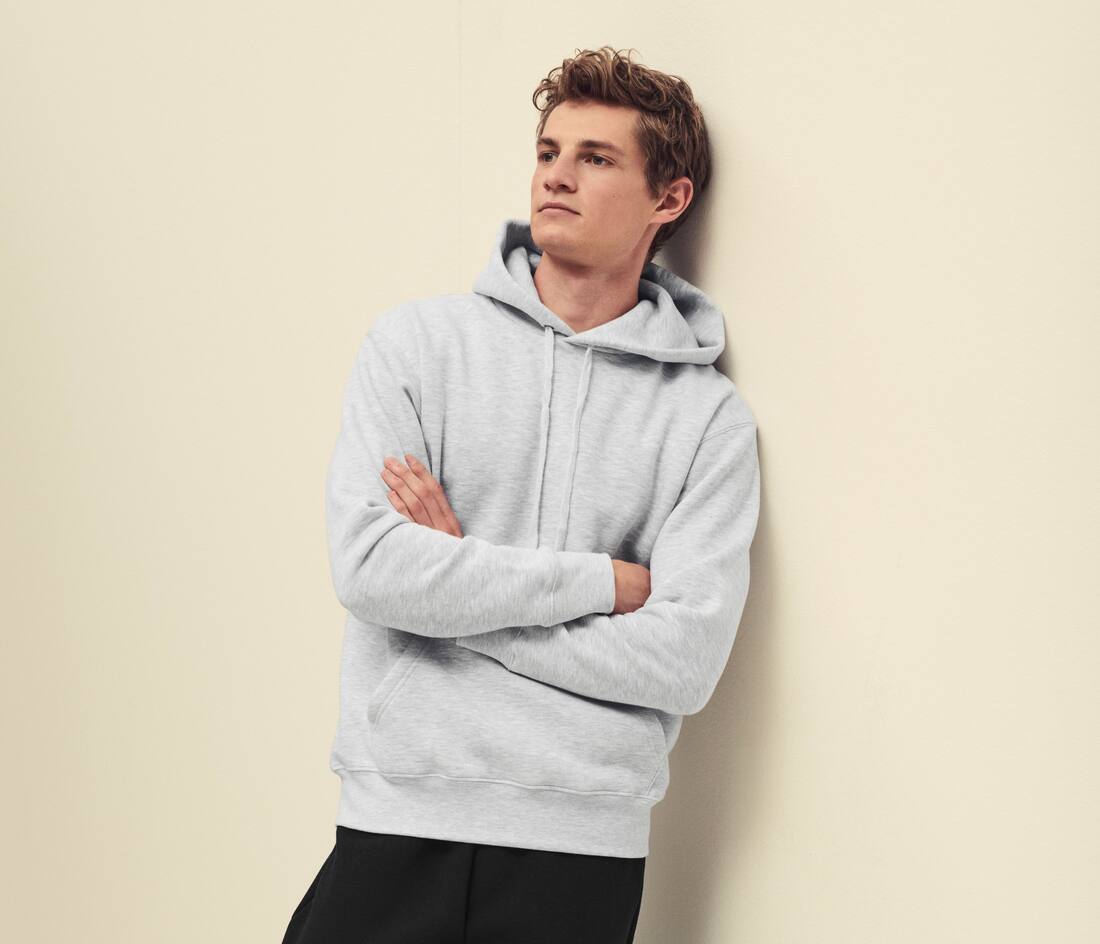 Premium Hooded Sweat - 62-152-0(275.01)